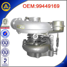 708162-0001 turbo para Iveco Daily GT1752H turbo